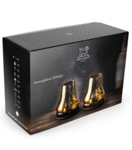 VERRE A WHISKY - PEUGEOT