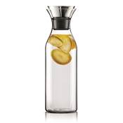 CARAFE RFRIGRATEUR - NOIR TRANSPARENT