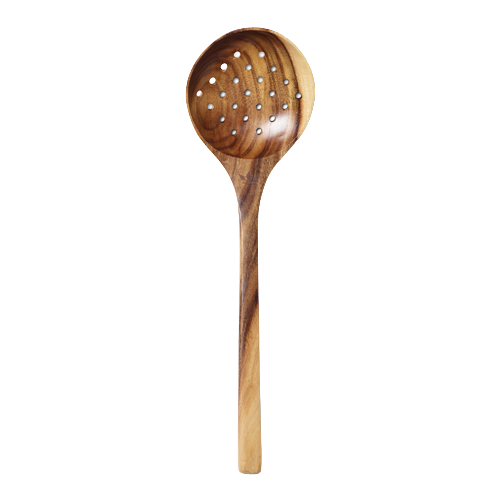 USTENSILES EN BOIS