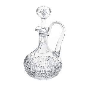 TOMMY BROC A DECANTER