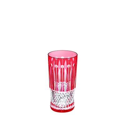 TOMMY CHOPE ROUGE