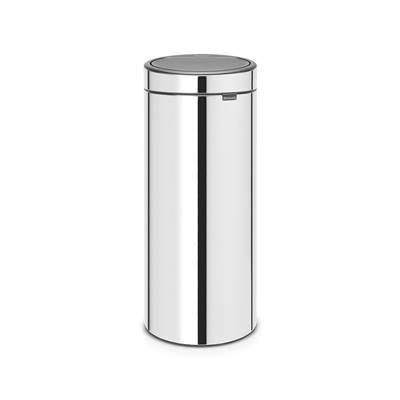 POUBELLE TOUCH BIN NEW 30L