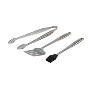 KIT USTENSILES EN INOX