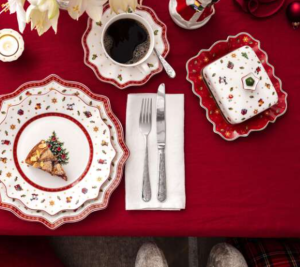 BEURRIER - VILLEROY & BOCH