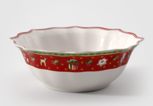 PLAT CREUX - VILLEROY & BOCH