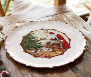 PLAT - VILLEROY & BOCH