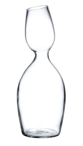 CARAFE ROUGE OU BLANC - NUDE