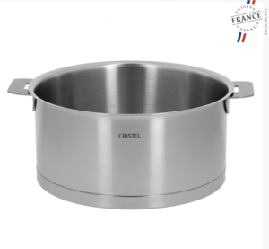 CASSEROLE 12 - CRISTEL