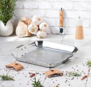 GRILL - CRISTEL