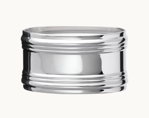 ROND DE SERVIETTE - CHRISTOFLE