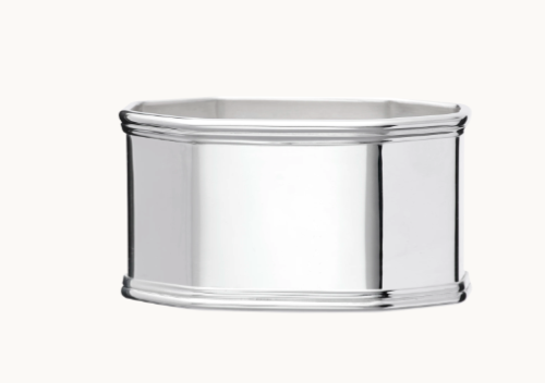 ROND DE SERVIETTE - CHRISTOFLE