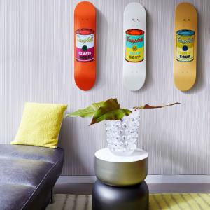 VASE MOSSI