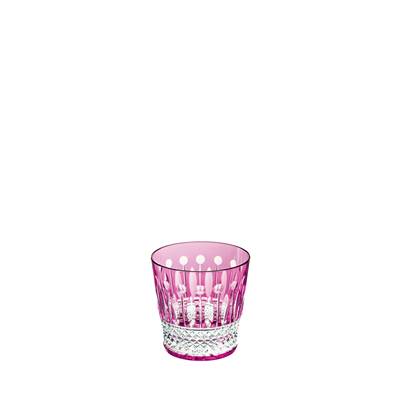 TOMMY OLD FASHION MOYEN N°3 AMETHYSTE