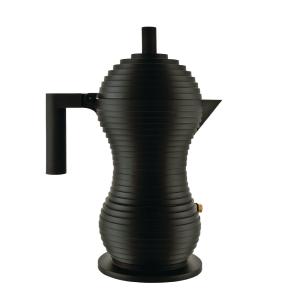 PULCINA NOIR MAT