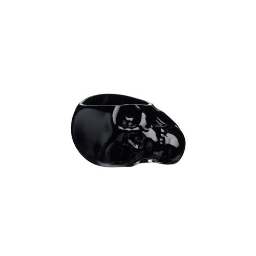 BOL MEMENTO MORI NOIR
