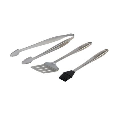KIT USTENSILES EN INOX