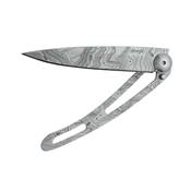 DEEJO 37g, NAKED / TOPOGRAPHIE