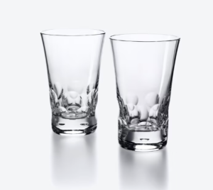 CHOPES BÉLUGA - BACCARAT