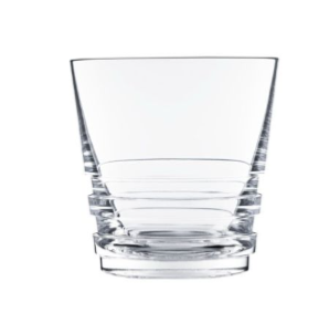 VERRE OXYMORE - SAINT-LOUIS