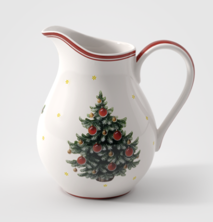 POT A LAIT - VILLEROY & BOCH
