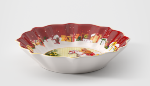 COUPE - VILLEROY & BOCH