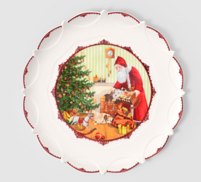 PLAT - VILLEROY & BOCH