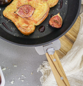 POIGNÉE BOIS - CRISTEL