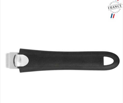 POIGNÉE MUTINE - CRISTEL