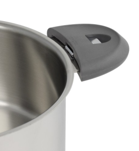 ANSE MUTINE - CRISTEL