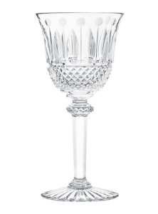 VERRE TOMMY - SAINT LOUIS