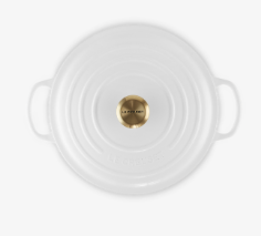 COCOTTE - LE CREUSET 