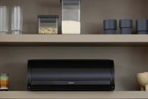 BOÎTE A PAIN - BRABANTIA