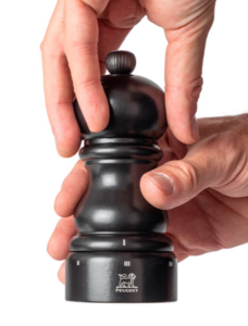 MOULIN A SEL - PEUGEOT