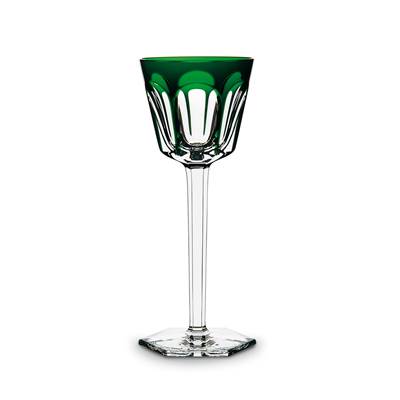 HARCOURT VERRE VIN DU RHIN