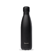 BOUTEILLE ISOTHERME ALL BLACK