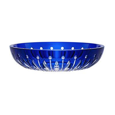 TOMMY CENTRE DE TABLE D390 BLEU FONCE