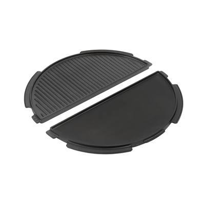 DEMI PLANCHA RÉVERSIBLE XLARGE / 2XL