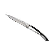 Deejo Serrated 37g, Fibre de Carbone