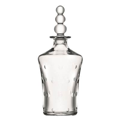 BUBBLES FLACON ROND