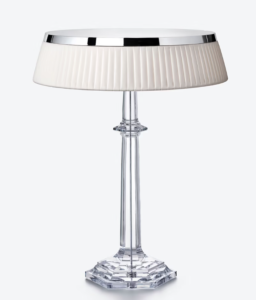 LAMPE BON JOUR VERSAILLES L - BACCARAT
