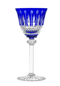 VERRE TOMMY - SAINT-LOUIS