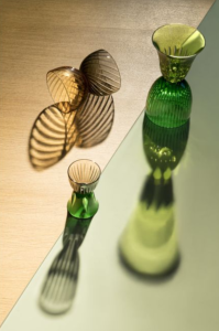 VERRE CERDAGNE - SAINT-LOUIS