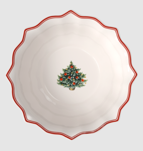 PLAT CREUX - VILLEROY & BOCH