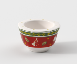 BOUGEOIR - VILLEROY & BOCH