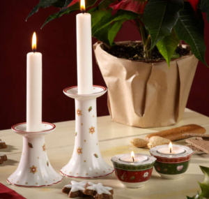 BOUGEOIR - VILLEROY & BOCH