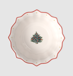 PLAT CREUX - VILLEROY & BOCH