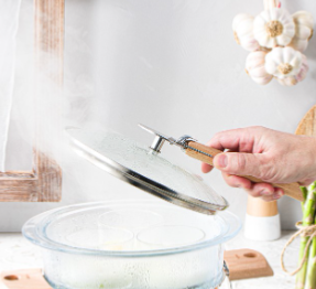 COUVERCLE 20 - CRISTEL