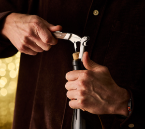 TIRE-BOUCHON - LE CREUSET