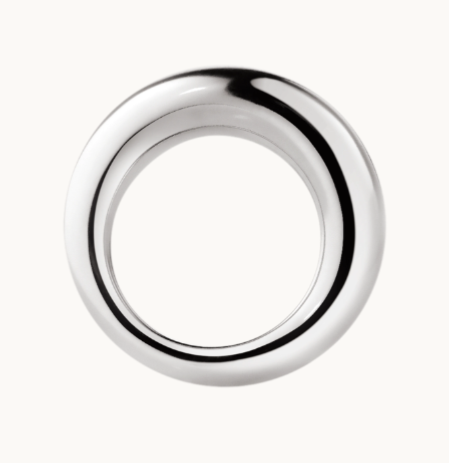 BAGUE IDOLE - CHRISTOFLE 