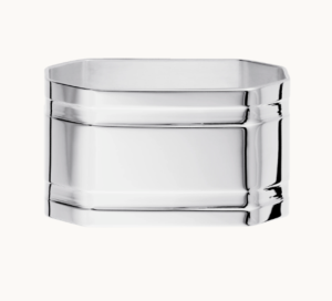ROND DE SERVIETTE - CHRISTOFLE